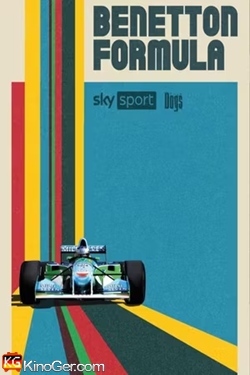 Benetton Formula (2025)