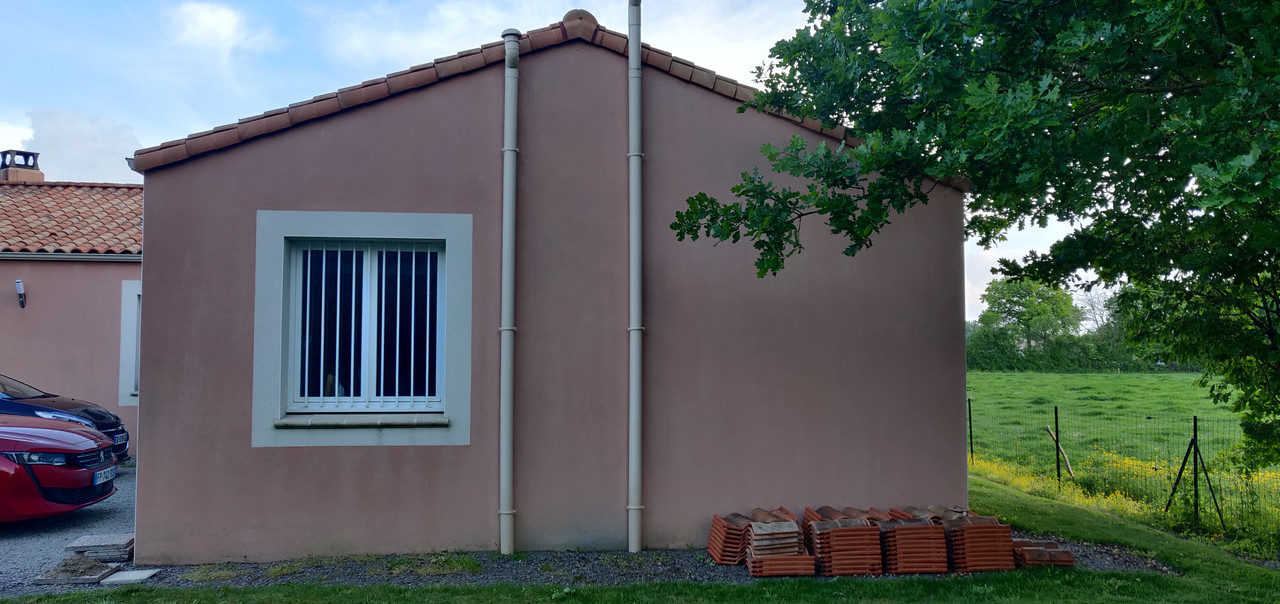 projet agrandissement emplacement 2