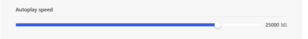 autoplay