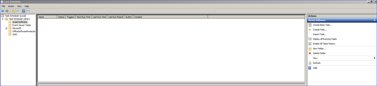 remove avast antivirus from registry wow64 remove avast antivirus from registry wow64