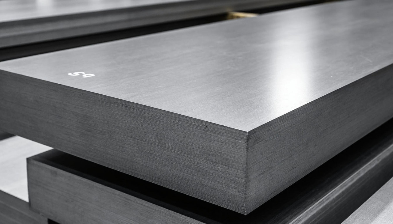 Лист холоднокатаный