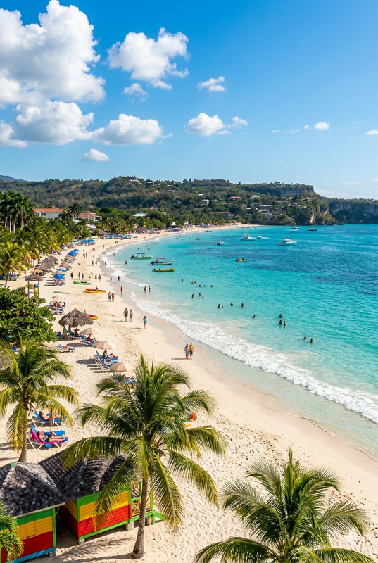 Negril