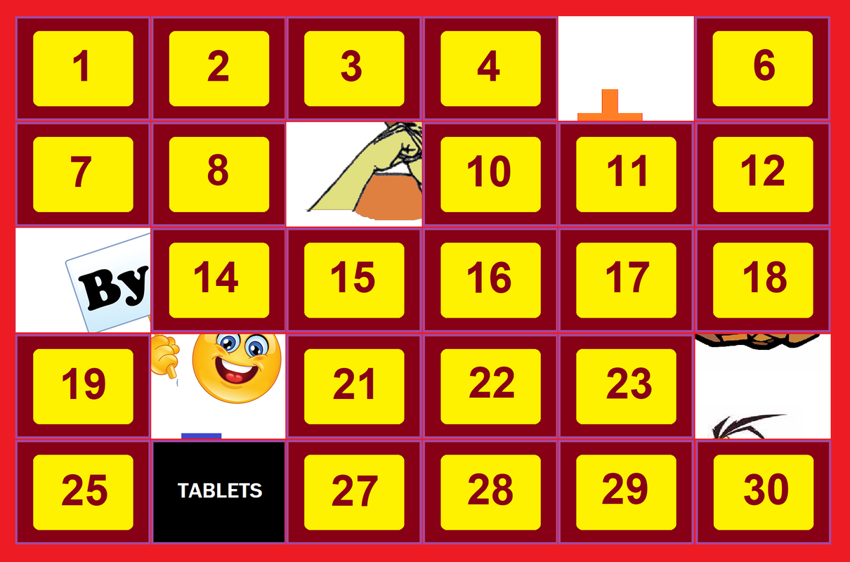 Classic Concentration Game Two