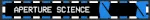 aperture science