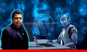 WordPress & SEO Power 2023 - Build, Optimize & Thrive Online (2023-04)