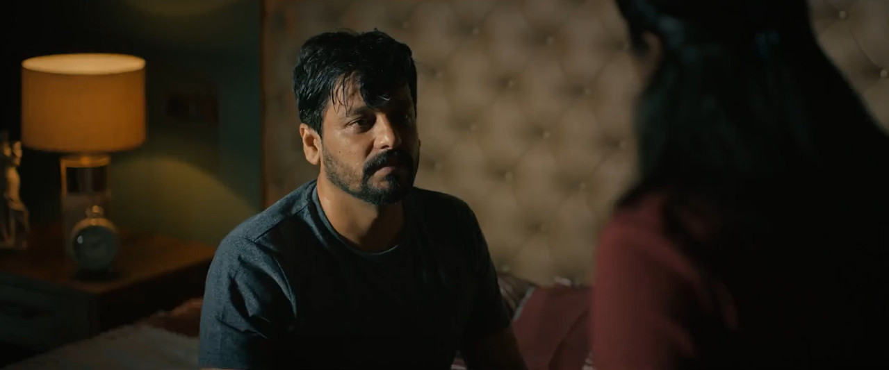 Dark Night 2026 WebRip [Telugu] 480p 720p ESub Screenshot