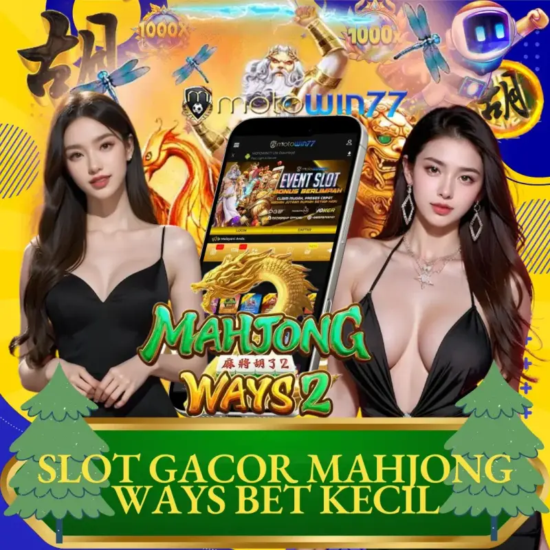 Slot Gacor