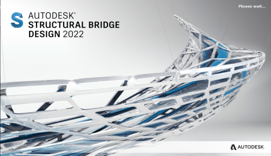 Autodesk Structural Bridge Design 2022.1 Update Only