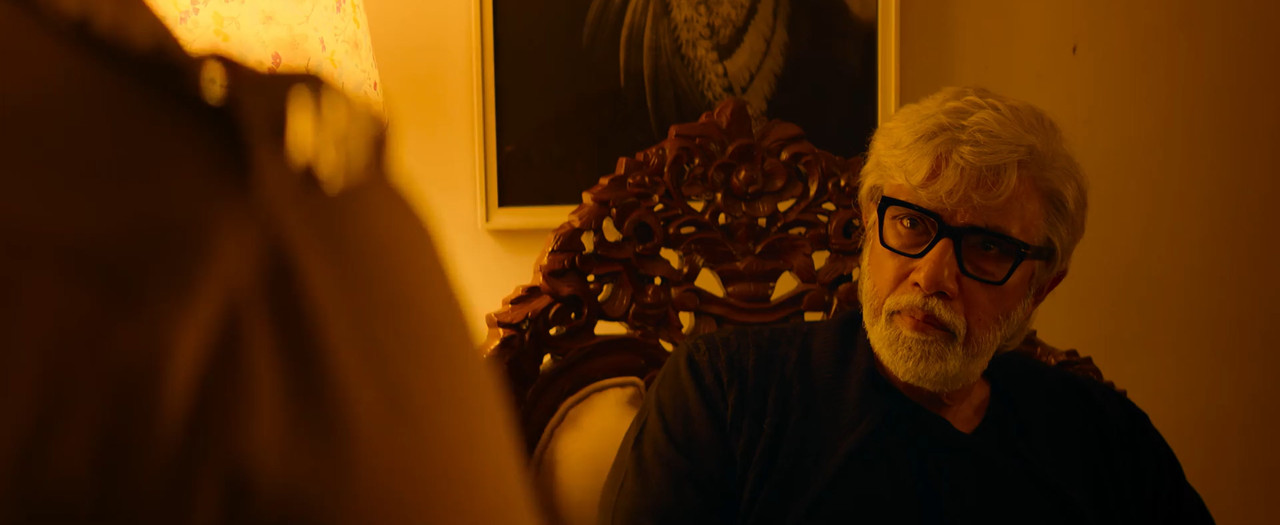 Idli Kadai 2025 WebRip [Hindi + Tamil + Telugu + Malayalam + Kannada] 480p 720p 1080p ESub Screenshot