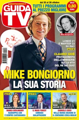 GuidaTV N.43 - 15 Ottobre 2024