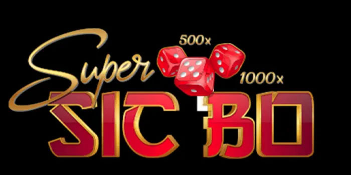 Rahasia Sukses Meraih Kemenangan Casino Super Sic Bo di Situs KABELBET