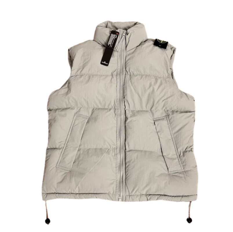 Stone Island Jacket Vest