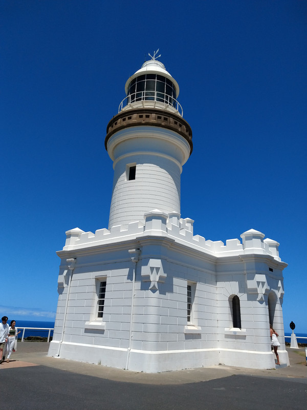 BYRON BAY - AUSTRALIA , "QUE GRAN PAIS" (2)