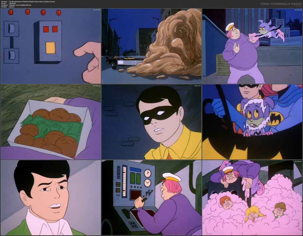 The New Adventures of Batman S01E04 A Sweet Joke on Gotham City.mkv