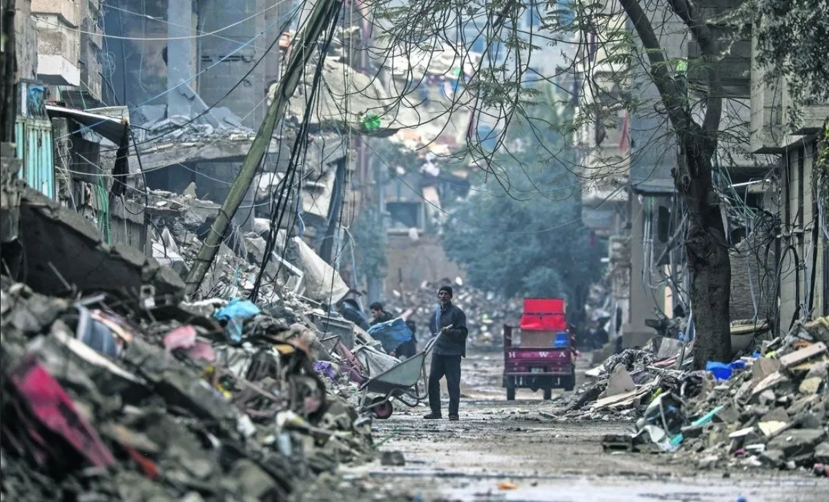 Sin acuerdo para tregua en Gaza: Hamas deja negociaciones en El Cairo