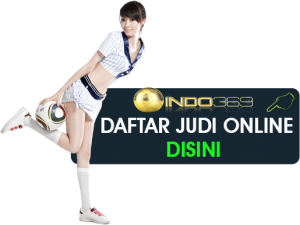 #INDO369 Situs Game Mesin IDN Slot Online Terbaik Terpercaya Indonesia 2021