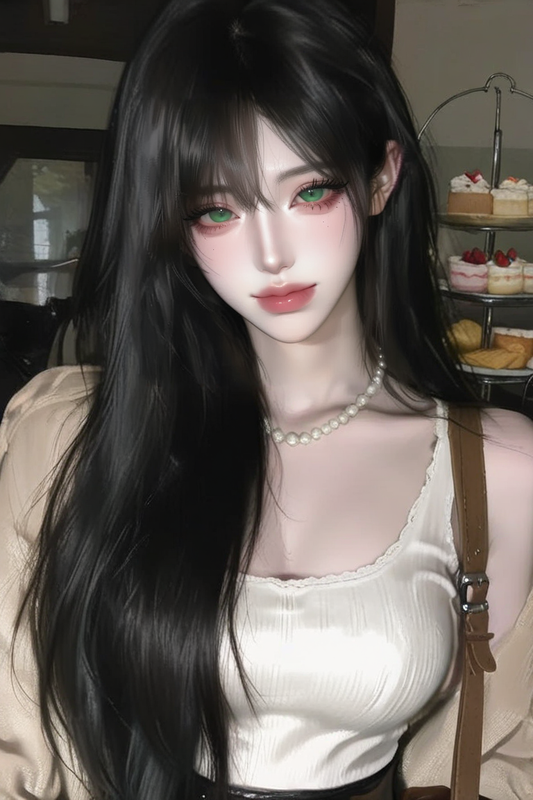อันดา