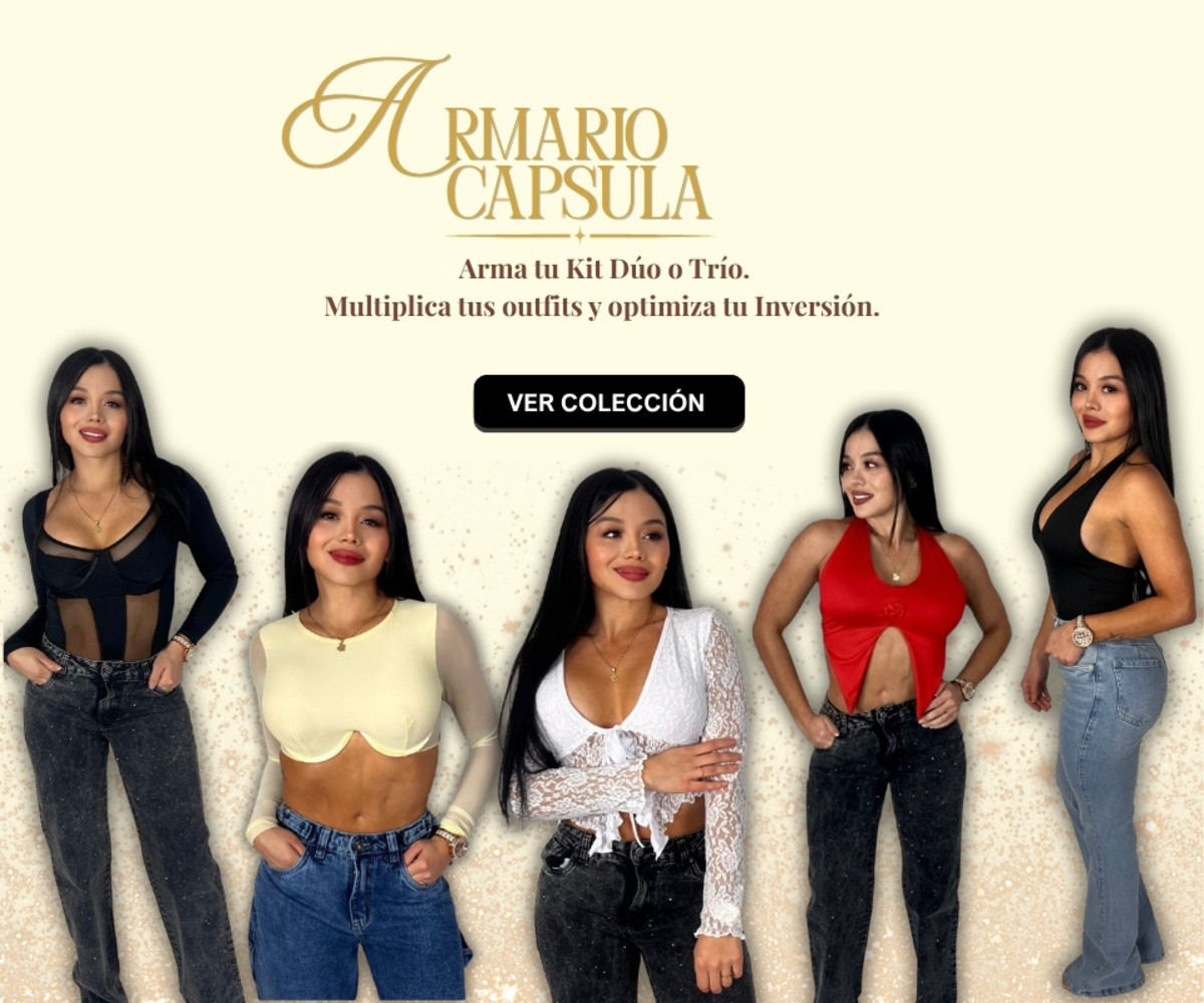 Básicos Eternos Celular