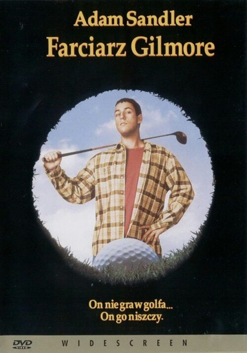 Farciarz Gilmore / Happy Gilmore (1996) MULTi.1080p.BluRay.REMUX.VC-1.DTS-HD.MA.5.1-MR | Lektor i Napisy PL
