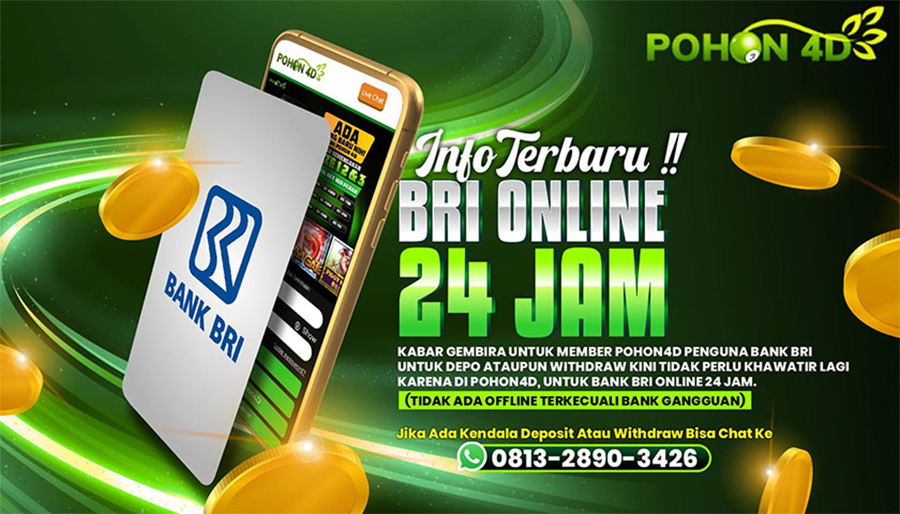 Aplikasi Pohon4D: Solusi Terbaik untuk Penggemar Togel Online