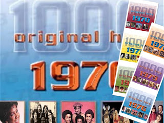 1000 Original Hits 1970-1979 (10 CDs Box Set) (2001) .mp3 - 320 kbps
