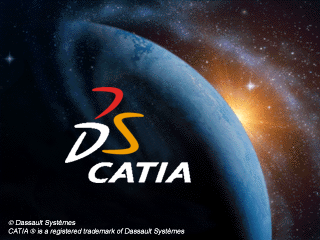 DS CATIA P3 V5-6R2021 (V5R31) SP0 (x64) Multilingual
