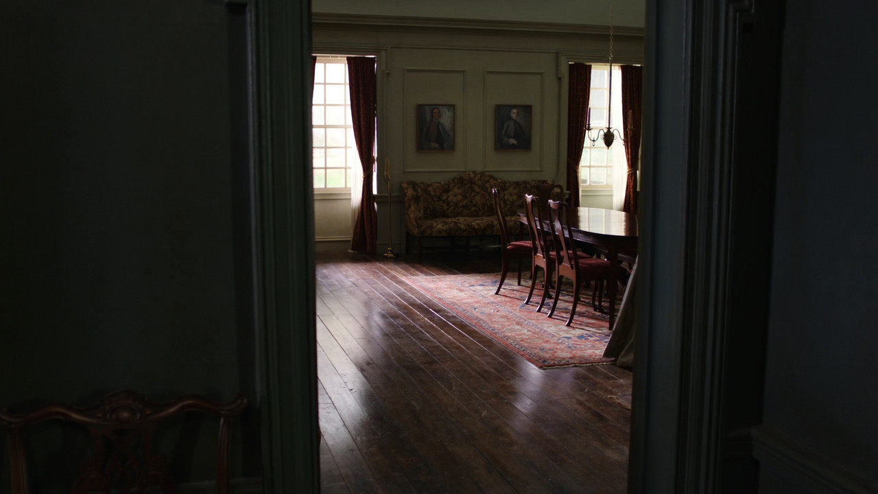 TURN Washington's Spies (2014) - S03E01 - Valediction (1080p Blu