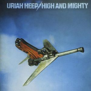 Re: Uriah Heep