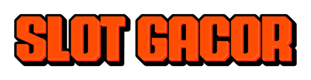SLOT GACOR 2025