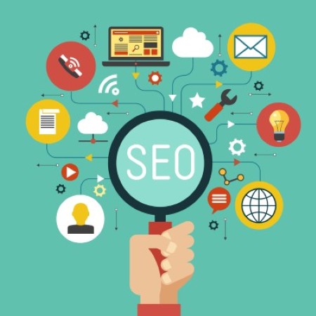 seo optimalizace