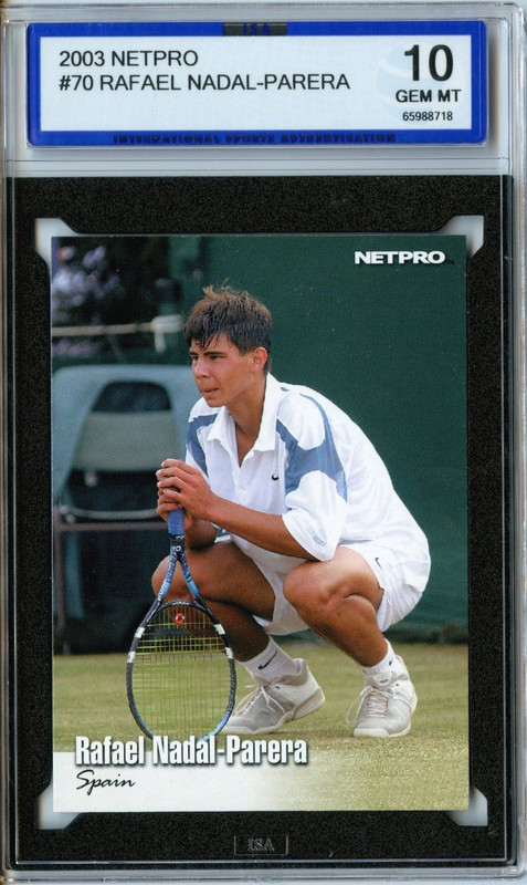 Nadal 10