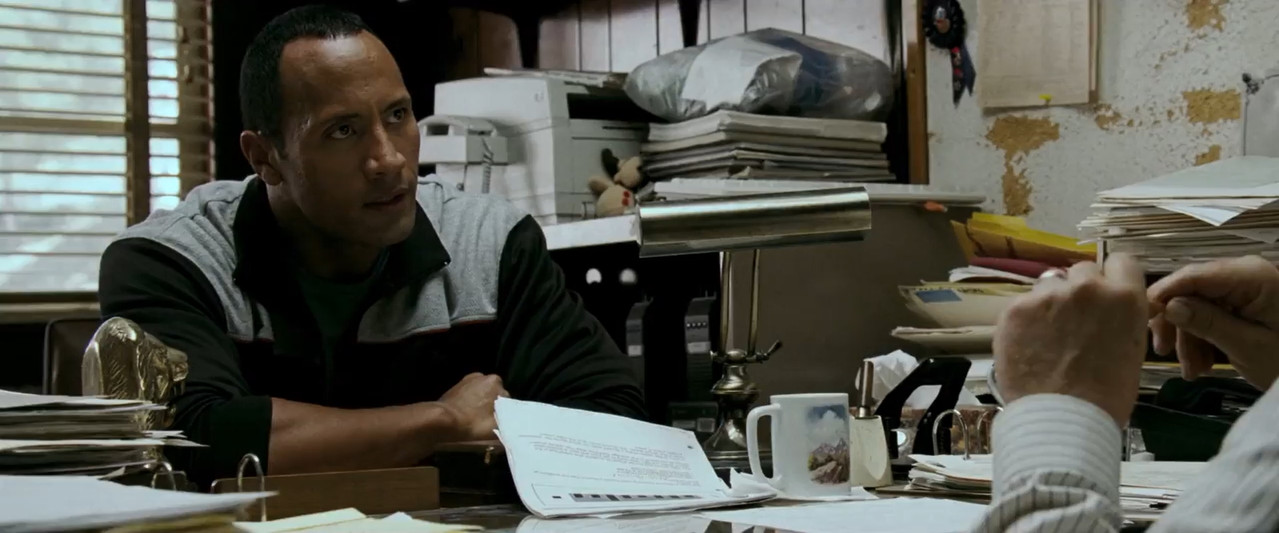 Gridiron Gang 2006 BluRay [Hindi + Tamil + Telugu + English] 480p 720p ESub Screenshot