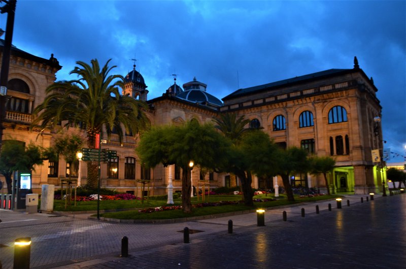 SAN SEBASTIAN-10-7-2016 - Guipúzcoa y sus Pueblos-2016 (26)