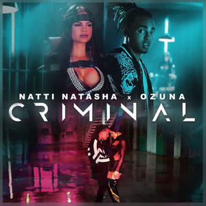 Criminal Natti Natasha