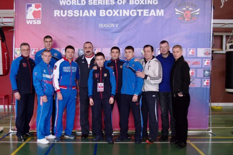 Руски боксьори могат да участват на световното първенство за младежи в Испания