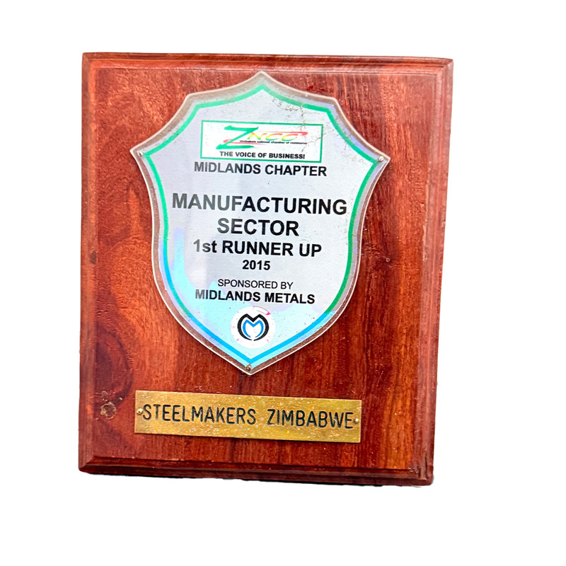 Award 6