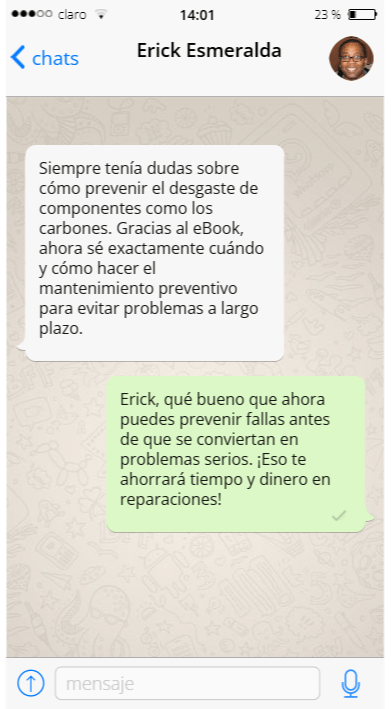 Testimonio 1