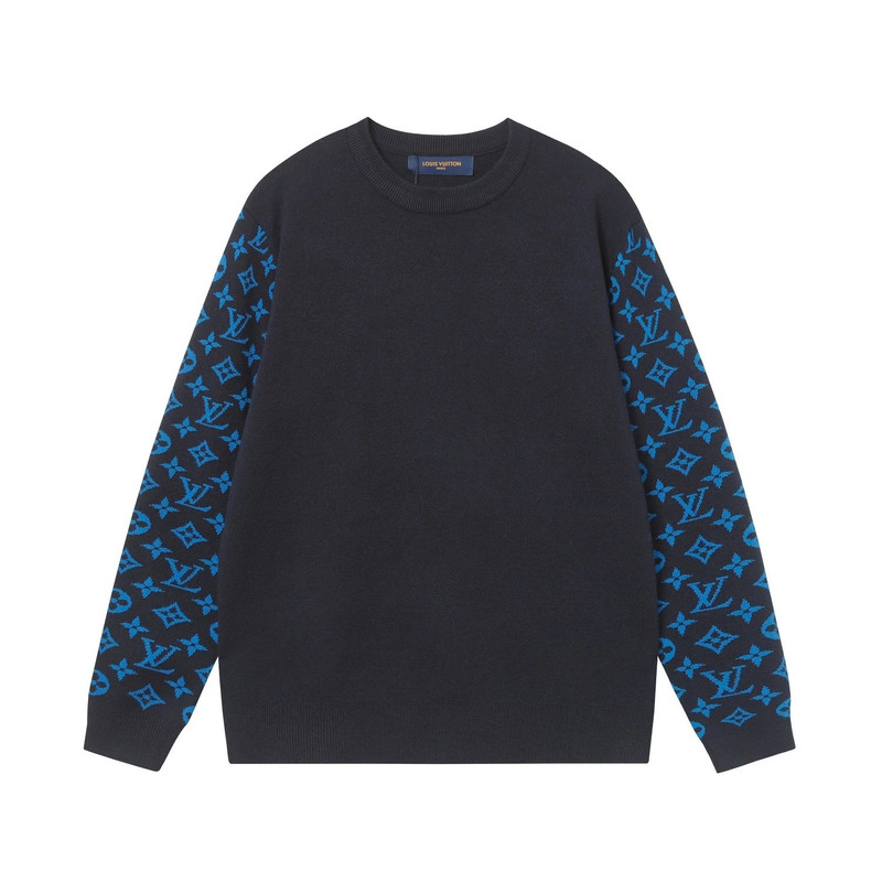 LV Sweater