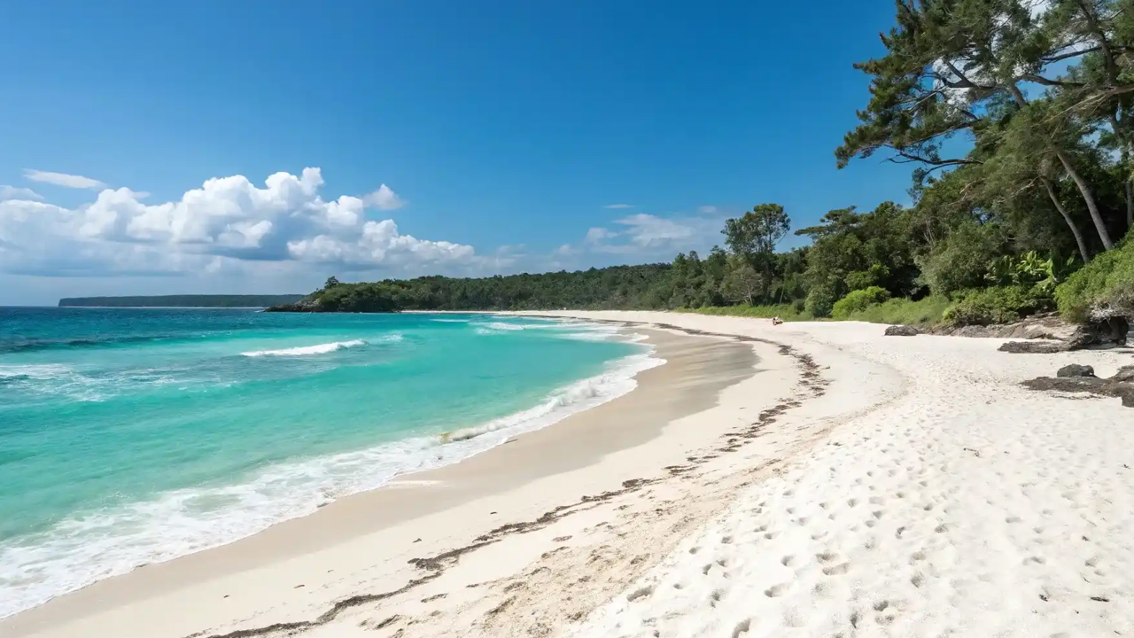 Aktivitas Wisata yang Bisa Dilakukan
