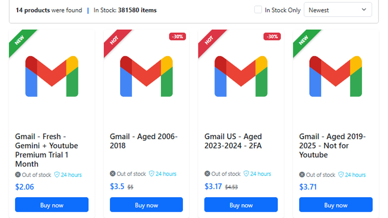 gmail com verify account