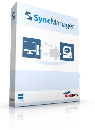 Abelssoft SyncManager 2021 v20.02.20 Multilingual