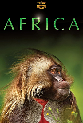 David Attenborough - Africa (2013) [Completa] DLMux 1080p E-AC3+AC3 ITA