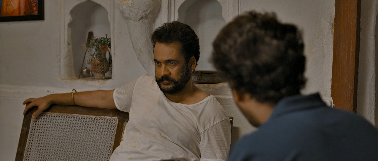 Dhandoraa 2025 WebRip [Hindi + Tamil + Telugu + Malayalam + Kannada] 480p 720p 1080p ESub Screenshot