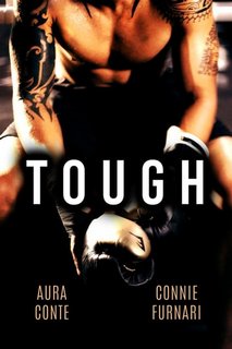 Aura Conte, Connie Furnari - Tough (2023)
