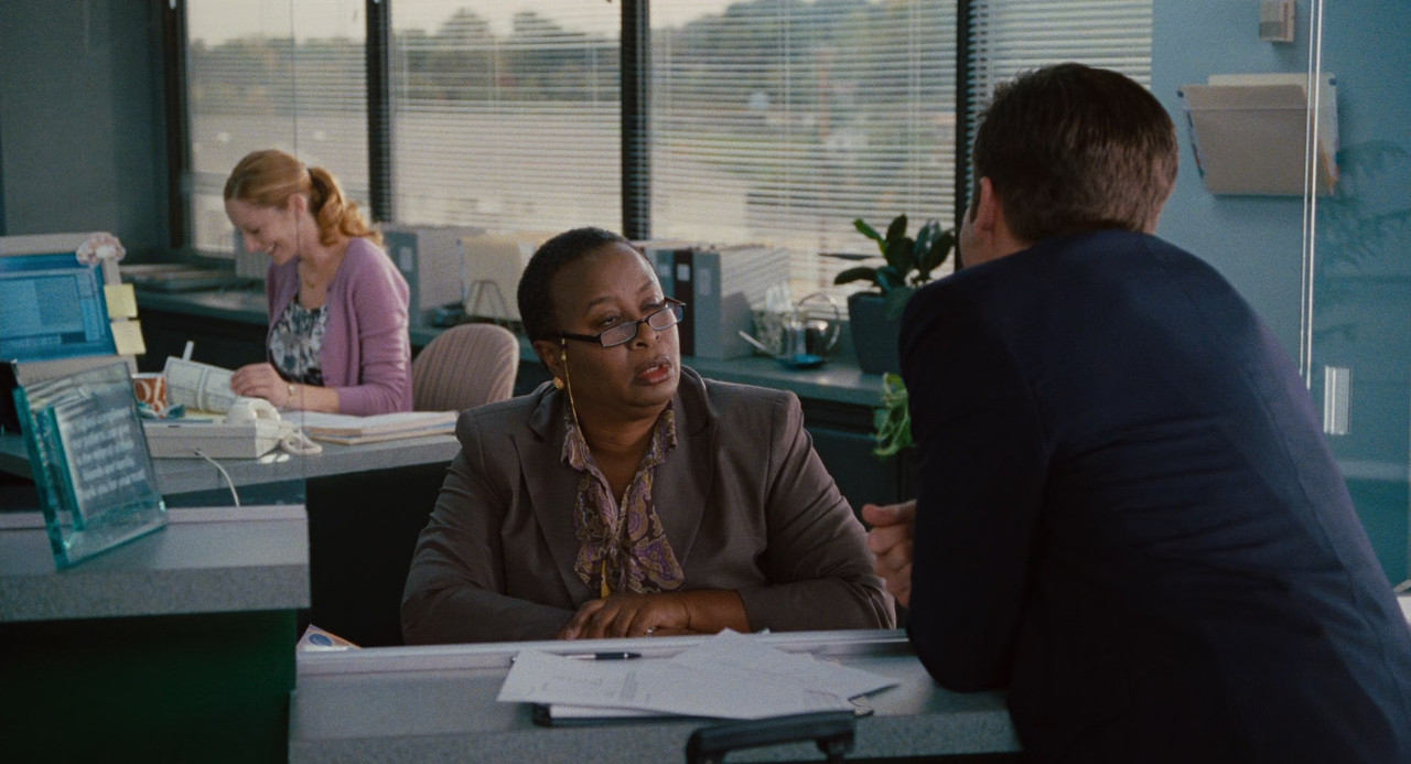 Love & Other Drugs 2010 (1080p x265 10bit Tigole