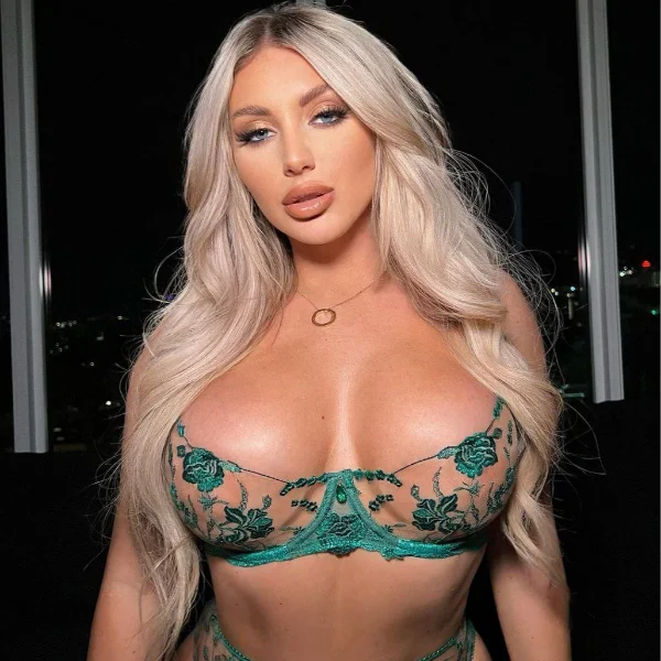 Kayley Gunner OF