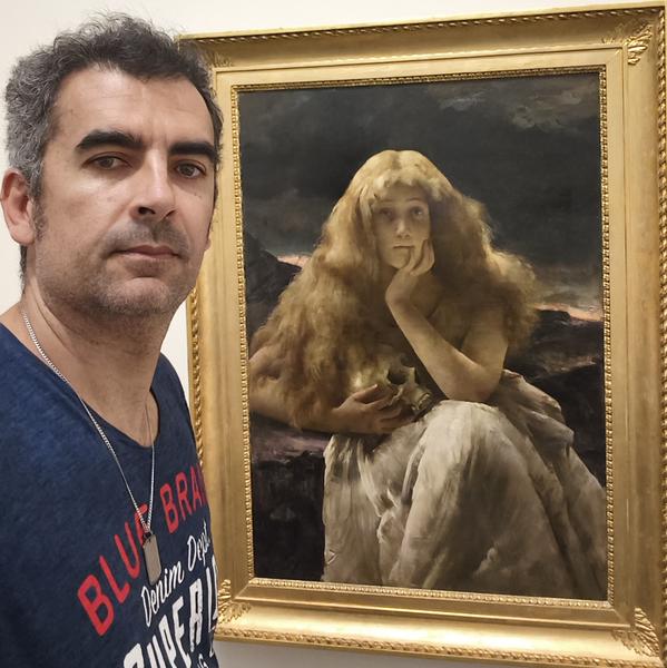 Brujas: Memling, Brusk, Museo Groeninge, Miguel Ángel, Gante y dormir en Lovaina - Bélgica: Arte en Bruselas, Amberes, Brujas, Gante y Lovaina (353)