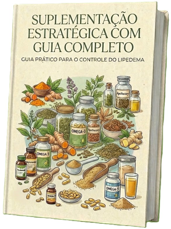 Capa do bônus Guia de Suplementação Estratégica