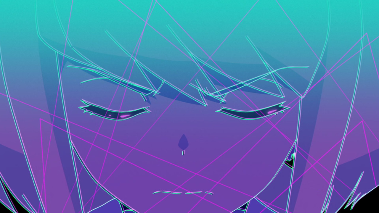 Promare: Puromea (2019) + Extras (1080p BluRay x265 HEVC 10bit EAC3 5.1 Japanese + English SAMPA) [QxR]