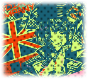 England